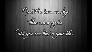 Welcome Home - Coheed and Cambria [LYRICS]