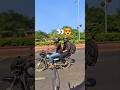 Girl Crazy Ind😍Reaction on Z900 🏍️👀#zx10rvsninja1000​​ #z900​​ #viral​​ #cute #girl #reaction
