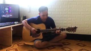Tình Đơn Côi - Guitar Solo