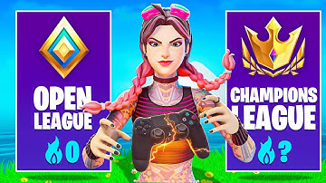 I Played Arena with a Controller for 24 Hours...