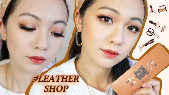 Play color eyes etude house review năm 2024