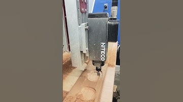 How to Make a Batch of Pumpkin Trays on My Avid CNC Router