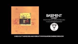 Basement - Covet