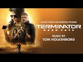 Terminated (from Terminator: Dark Fate) by Tom Holkenborg