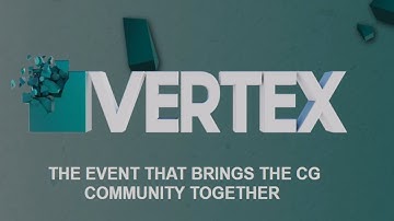 Vertex Conf 2019