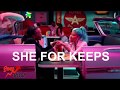 Quavo & Nicki Minaj - She For Keeps ( Behind The Scenes )