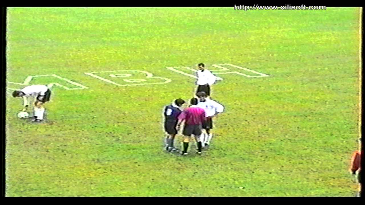 RUDAR (Breza) - ZELJO 2 : 1