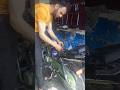 how to CG 125 deluxe motorcycle wiring