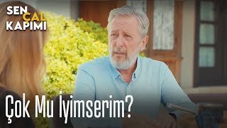 Çok mu iyimserim? - Sen Çal Kapımı