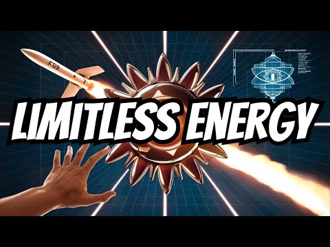 Limitless CLEAN Energy