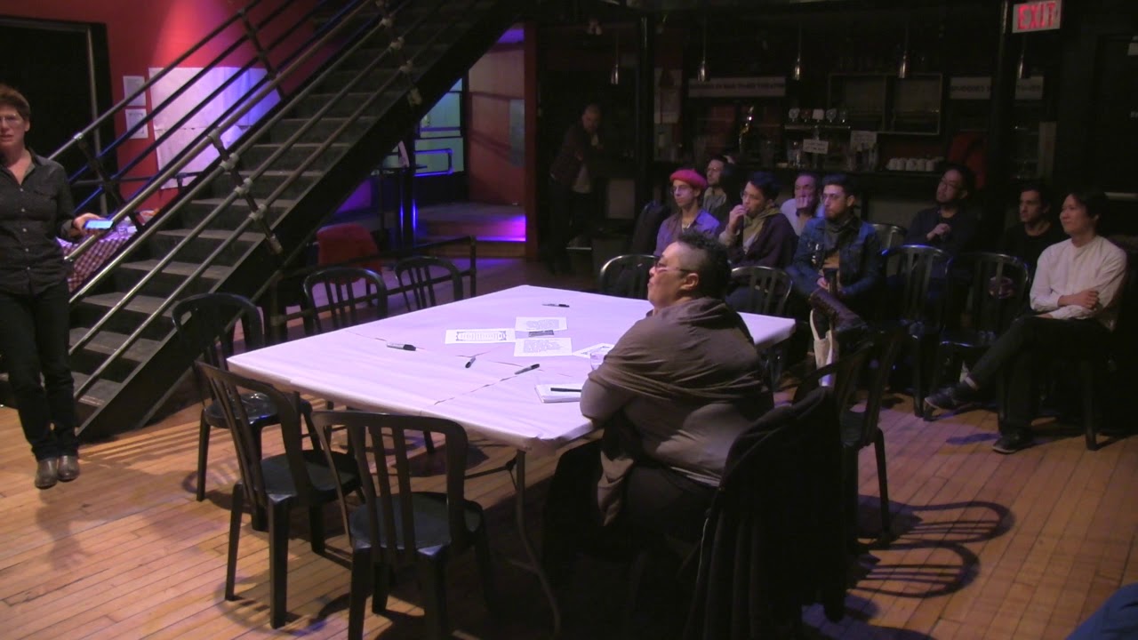 Long Table: Free Speech and Accountability - YouTube