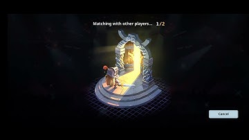 Masters Arena  5/14/22 - Refugee Colosseum