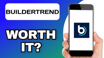 IS THE BUILDERTREND APP WORTH USING? (EXPLAINED)