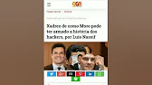Escritor Walter Luís