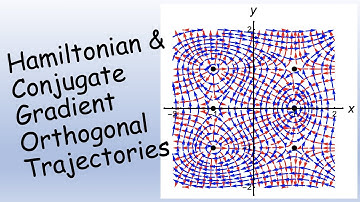Diff Eqs & Linear Alg Class: Hamiltonian System, Conjugate Gradient System, Quadratic Forms