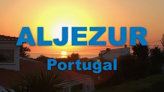 In love with PORTUGAL: ALJEZUR (off the beaten track in the Algarve)