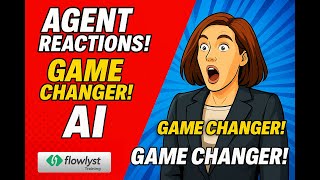 Real Estate Agents React To Ai Training