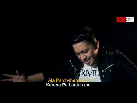DANGOLO AU ORANG KETIGA || ELEKTA TRIO OFFICIAL (OFFICIAL MUSIC \u0026 VIDEO)