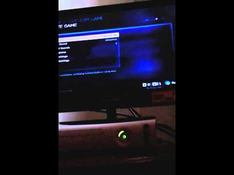 Halo 4 Tutorial, wie Sie Ihre eigene Spielart machen