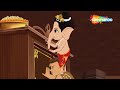 Bal Ganesh ki Kahaniya Ep - 47 | बाल गणेश की कहानिया | Shemaroo Kids Hindi