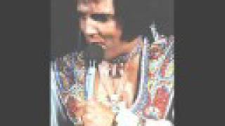 Elvis sings &quot;How Great Thou Art&quot;