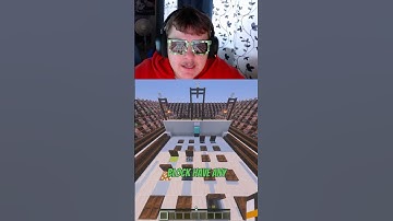 GUESS THE BLOCK ON MINECRAFT EP. 5?!