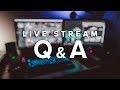 🔴 LIVE STREAM | Shelter-in-Place Q&amp;A