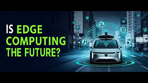 What is Edge Computing? The Shift Away from the Cloud