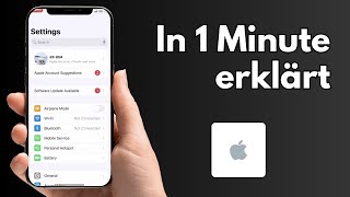 Jak przywrócić ustawienia iPhone’a – Poradnik