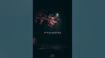 فأما من أوتي كتابه بيمينه فيقول هاؤم اقرءوا كتابيه - سورة الحاقة - وديع اليمني