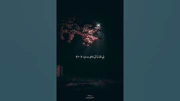 فأما من أوتي كتابه بيمينه فيقول هاؤم اقرءوا كتابيه - سورة الحاقة - وديع اليمني