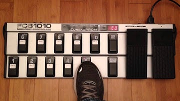 Programming the PP Programmable configuration of the EurekaPROM