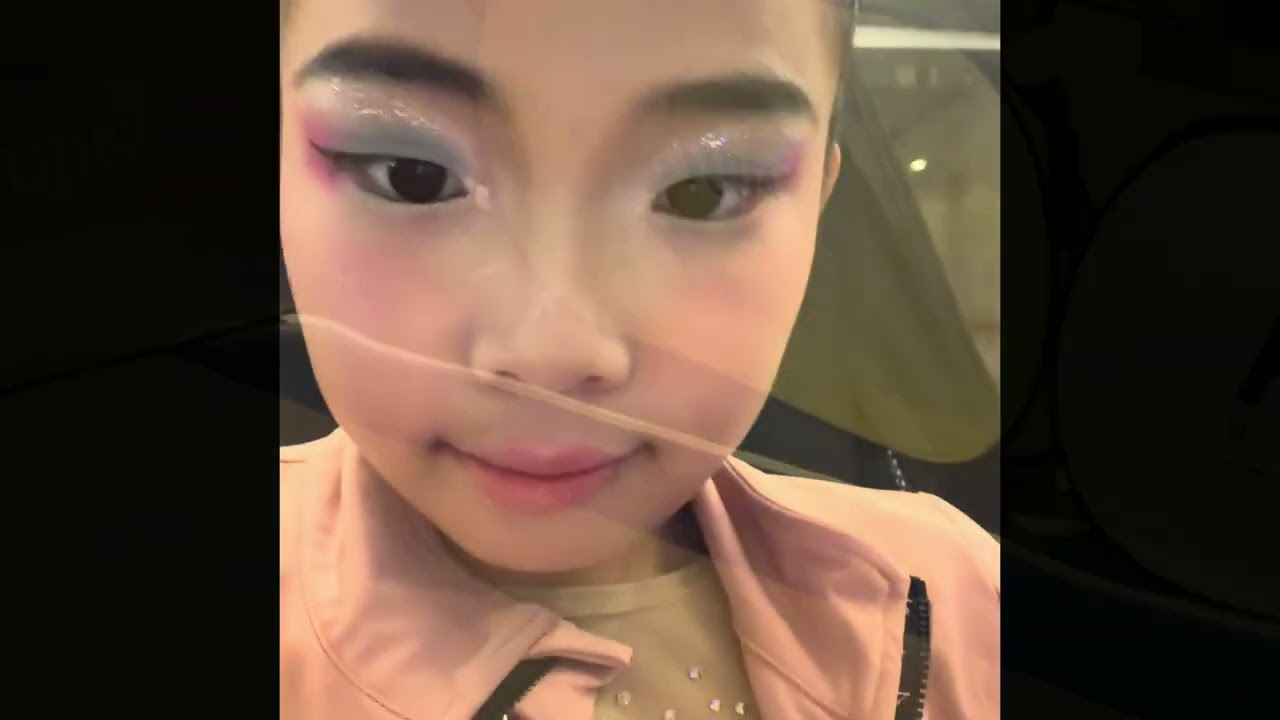 rhythmic gymnastics grade 1 clubs