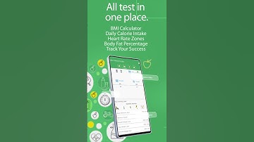 BMI Calculator