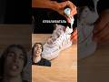MA COSA FA⁉️ 🤌🏻il Video  Con Meno Senso Che Vedrai Oggi #nikecustom #sneakerhead #customsh
