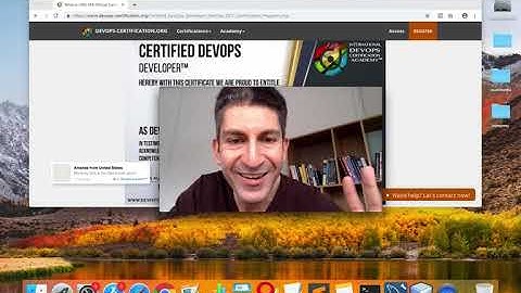 What Are Your Problems In IT Without DevOps? (https://www.devops-certification.org)