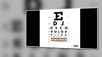 DJ Esco – Code Of Honor Ft Future & ScHoolboy Q