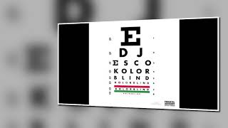 DJ Esco – Code Of Honor Ft Future & ScHoolboy Q