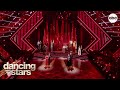 Horror Night Elimination - Dancing with the Stars