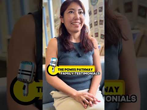 Episode 1 | The POWIIS Pathway