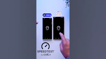 Jio vs Airtel 5G speed test : Plus की जीत या jio 5g है True जानें!