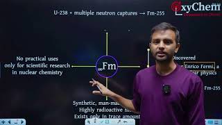 4 Essential Facts About Fermium | ফার্মিয়াম | Day 100 | OxyChem | সবার জন্য রসায়ন | SSC 10