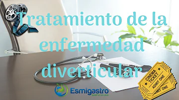 ¿La diverticulitis se cura sola?