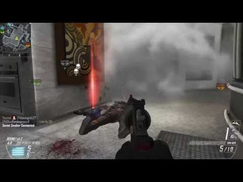 BO2─Executioner金カモ入手─