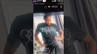 MESSYMAJ:SHOWS MORE PROOF😳MISTY STILL LYING (PT.1)