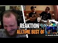 ELoTRiX reagiert auf MontanaBlack & ELoTRiX Diss & Oldschool Best Of | ELoTRiX Highlights