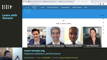agilogy.com - build a GatsbyJS website using Tailwind, Styled Components & Prismic