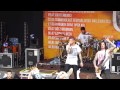 Capture de la vidéo Bury Tomorrow / Summerblast 2013 / Full Live Set