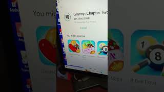 install granny chapter 2 in PC screenshot 5