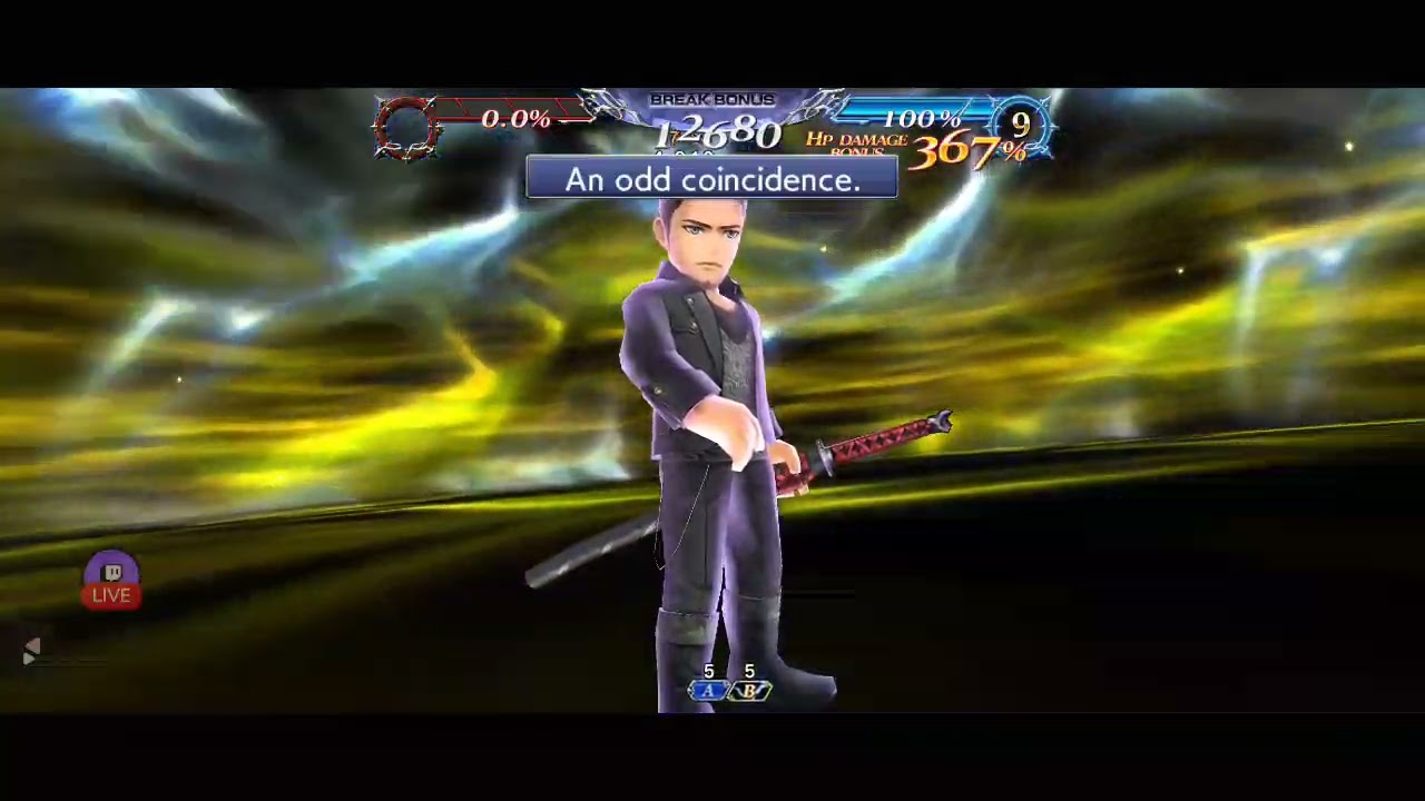 Crazyddwayne VS 355,000,000 Million Damage, Kelger SHINRYU